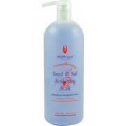 Hand & Nail Softening Soak 1l