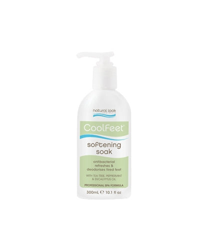 Cool Feet Softening Soak