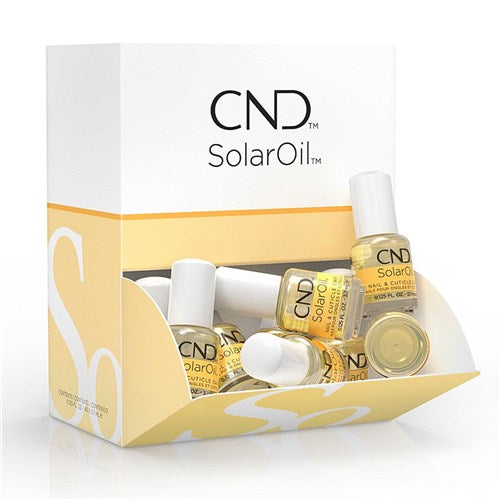 Solar Oil Mini 40pkt