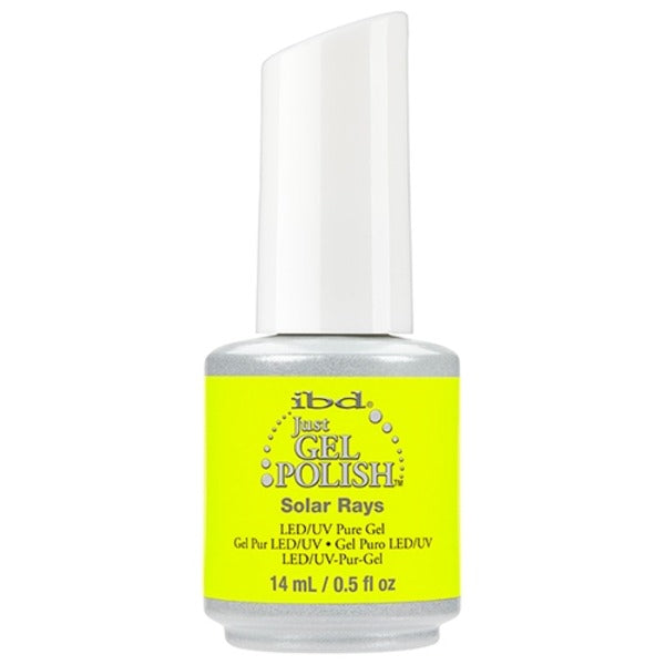 Ibd Just Gel Polish Solar Rays