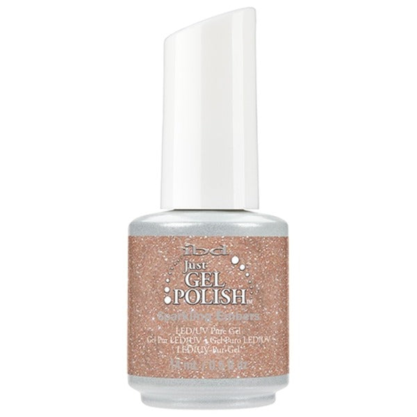 Ibd Just Gel Polish Sparkling Embers
