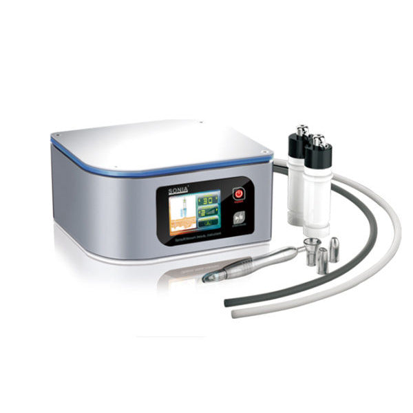 Spray n Vac Machine – Deep Cleansing & Hydration System