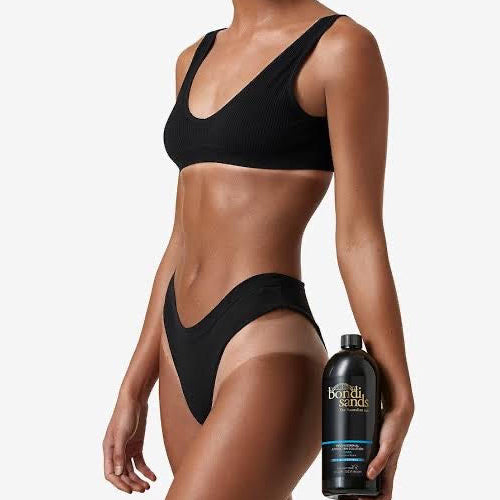 Spray Tanning Application Course Only
