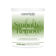 Caronlab Pure Olive Oil Strip Wax 800g