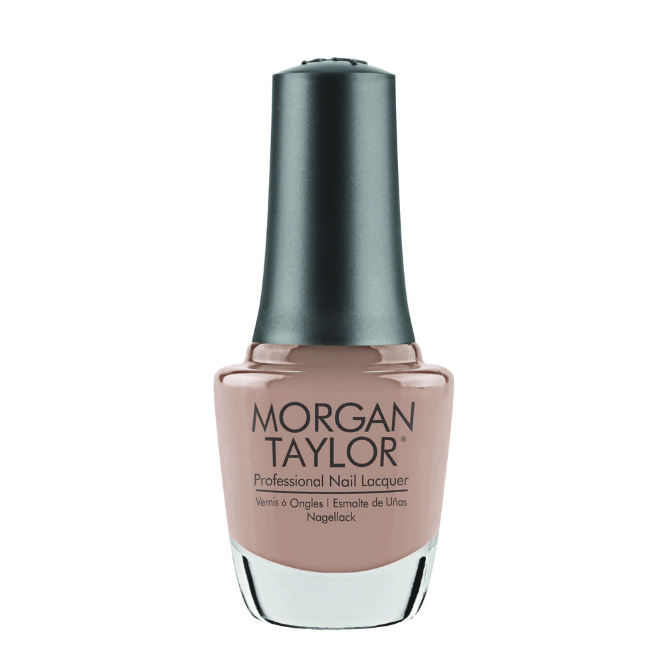 Gelish Soak Off - Forever Fabulous She's A Natural