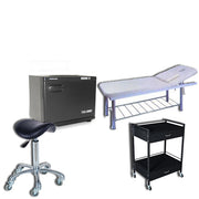 Salon Starter Package ii