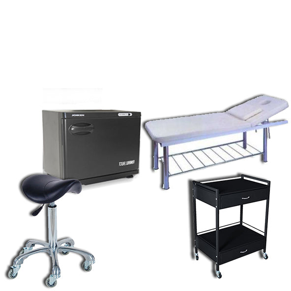 Salon Starter Package ii