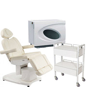 Salon Starter Package Iii