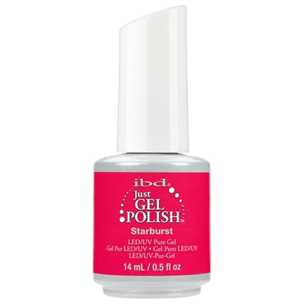 Ibd Just Gel Polish Starburst