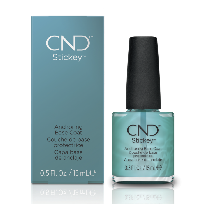 Cnd Stickey Base Coat 15ml