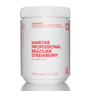 Mancine Ultra Flexxx Brazilian Strawberry Wax 800g