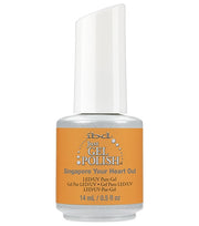 Ibd Just Gel Polish Singapore Your Heart Out