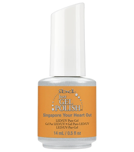 Ibd Just Gel Polish Singapore Your Heart Out