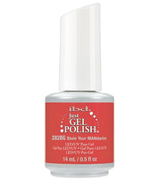 Ibd Just Gel Polish Stole Your Mandarin