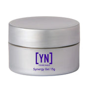 Young Nails Synergy - Builder Gel Absolutely Pink 15g