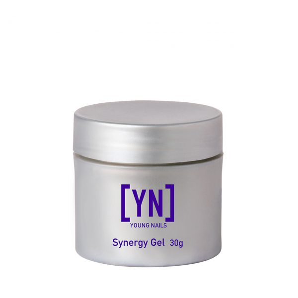 Young Nails Synergy - Base Gel - 30gms
