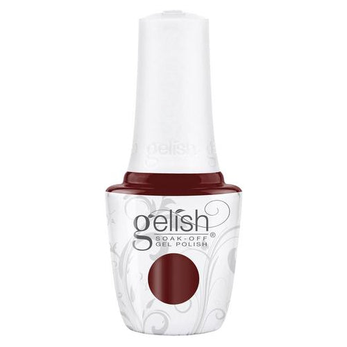 Gelish Take Time And Unwind