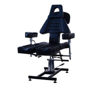 Joiken Tattoo Bed