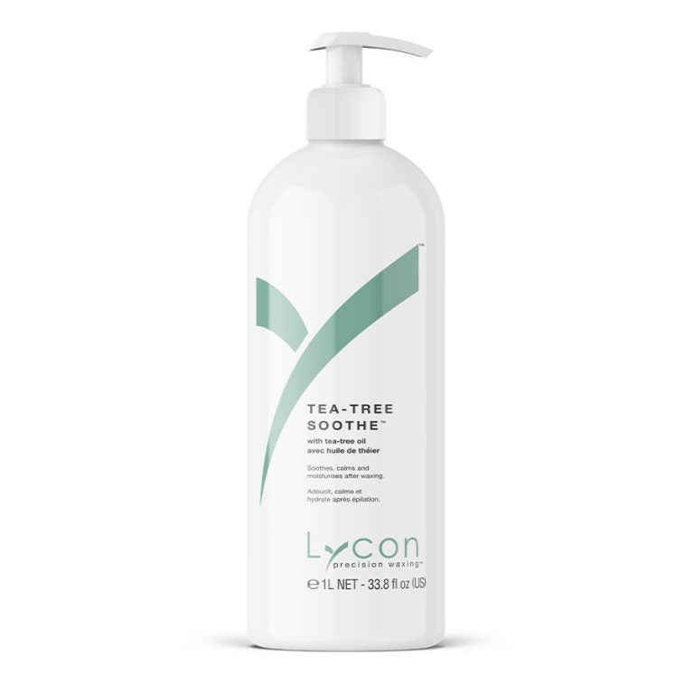 Tea-tree Soothe 1l