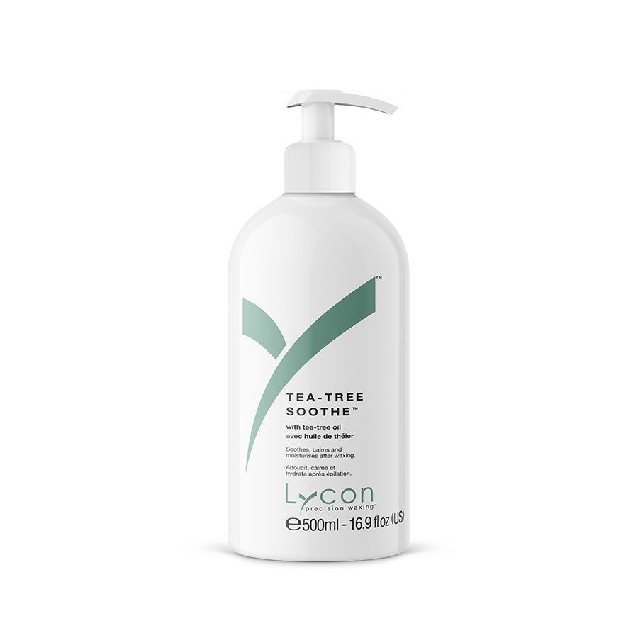 Tea-tree Soothe 500ml