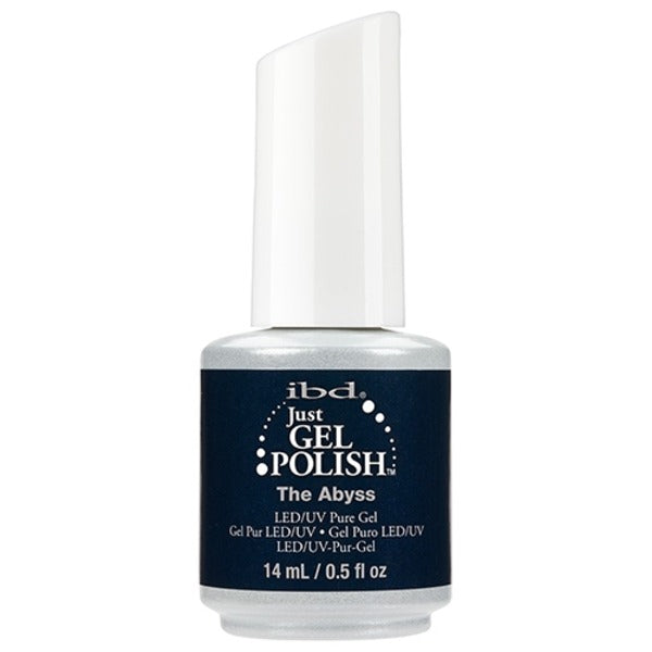 Ibd Just Gel Polish The Abyss