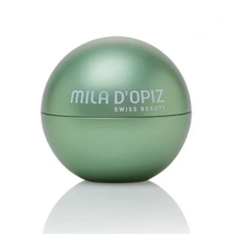 Mila D'opiz Vegan Green Caviar Day Cream 50ml