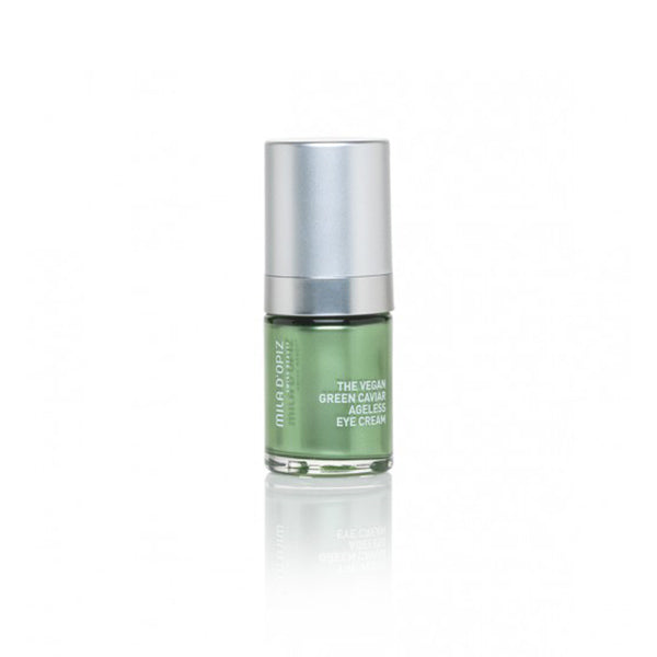 Mila D'opiz Vegan Green Caviar Ageless Eye Cream 15ml