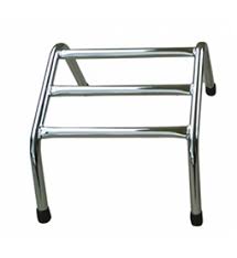 Three Bar Footrest