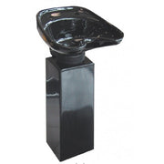 Statesman Black Shampoo Unit