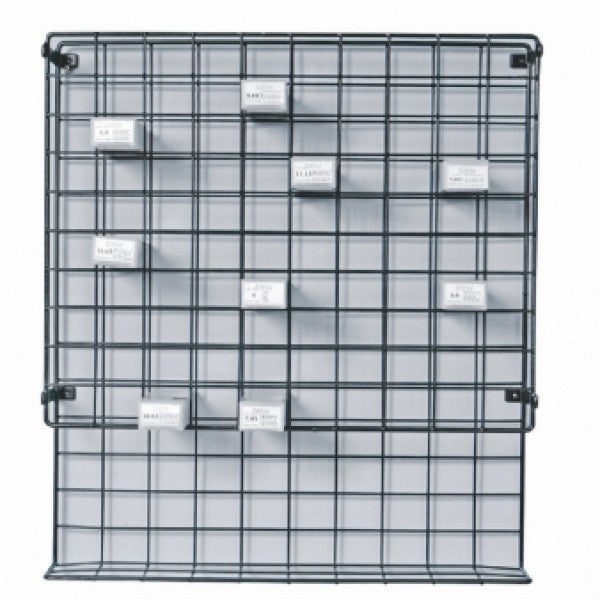 Tint Rack