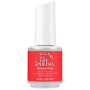 Ibd Just Gel Polish Tickled Pink