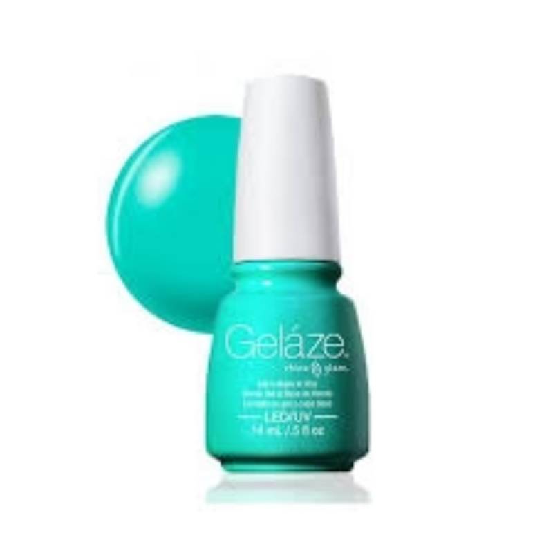 Gelaze Too Yacht to Handle 14ml