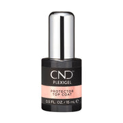 Cnd Plexigel Protector Top Coat 15ml