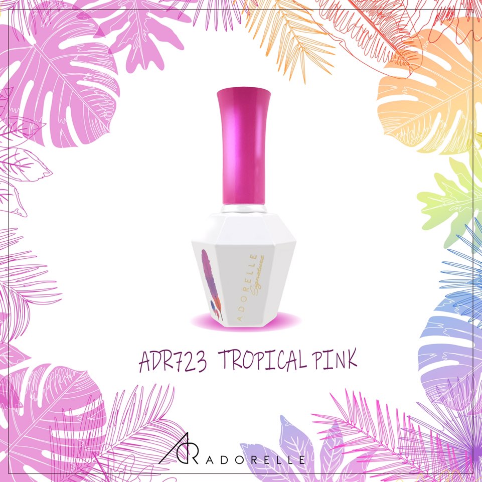 Adorelle Tropical Pink