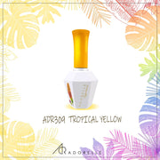 Adorelle Tropical Yellow