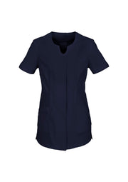 Ladies Eden Tunic H133ls - Navy