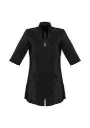 Ladies Bliss Tunic H632l - Black