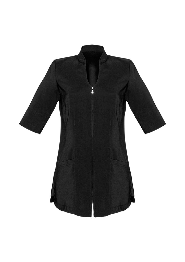 Ladies Bliss Tunic H632l - Black