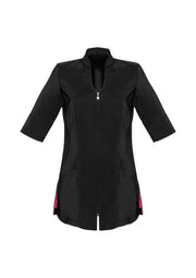 Ladies Bliss Tunic H632l - Magenta