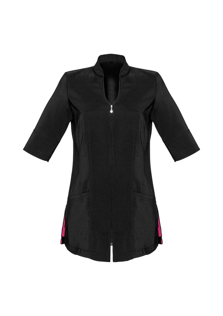 Ladies Bliss Tunic H632l - Magenta