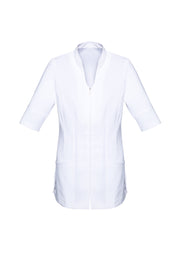 Ladies Bliss Tunic H632l - White