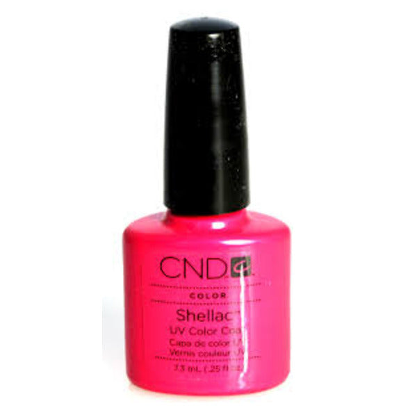 Cnd Shellac Tutti Frutti  7.3ml