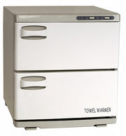 Beauty Plus Twin Towel Warmer