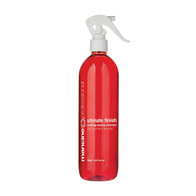 Mancine Ultimate Finish After Wax Oil With Chamomile And Lavender 500ml