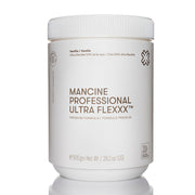 Mancine Ultra Flexxx Vanilla Strip Wax 800g