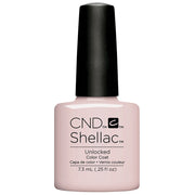 Unmasked Collection Cnd Shellac - Unlocked