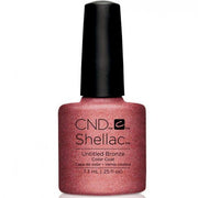 Cnd Shellac Untitled Bronze
