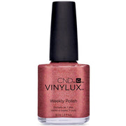 Cnd Vinylux Untitled Bronze