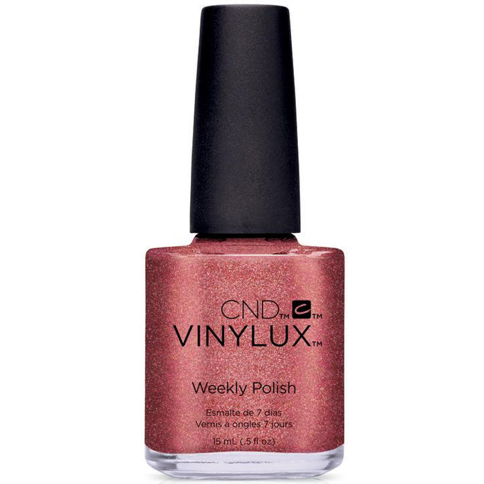 Cnd Vinylux Untitled Bronze