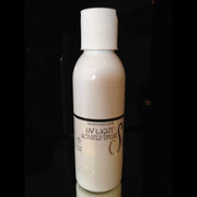 Elite UV  Light Activated Topcoat 125ml